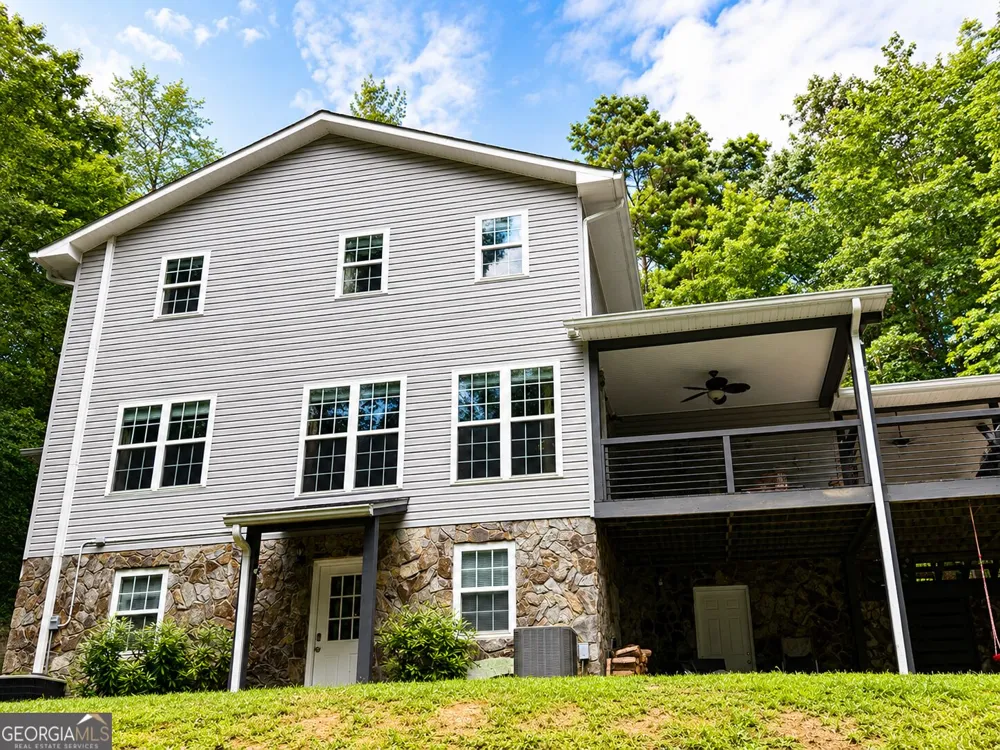 362 Pinecone Blue Ridge, GA 30513
