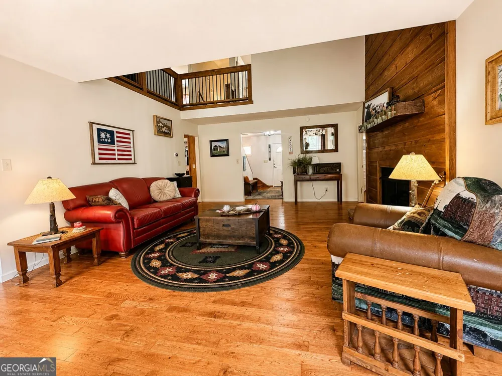 362 Pinecone Blue Ridge, GA 30513