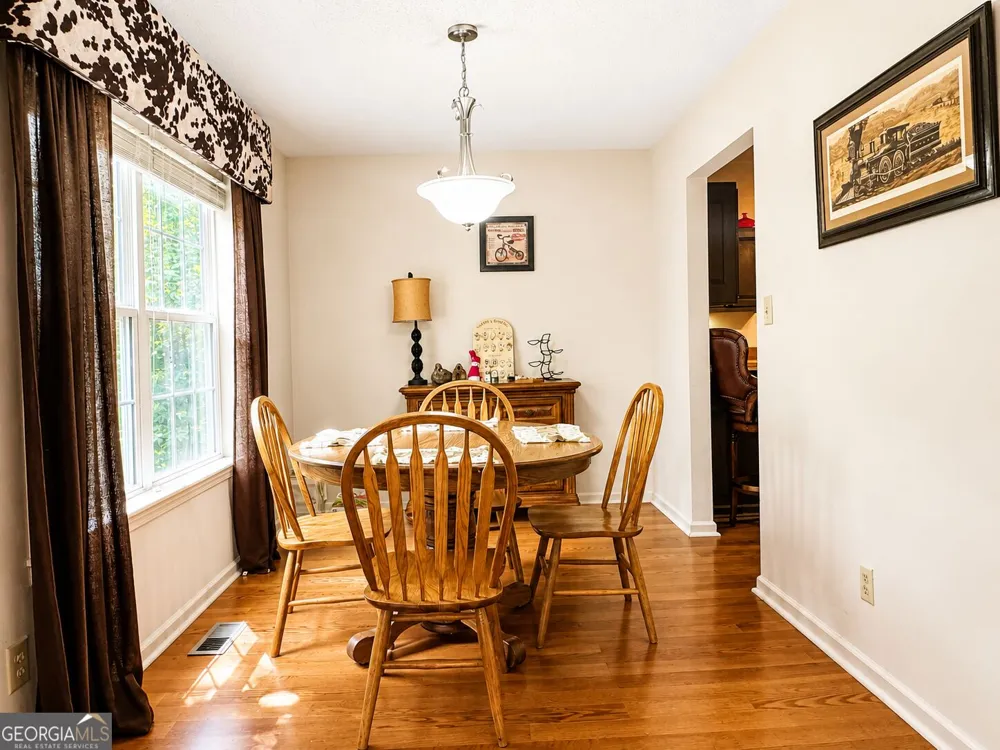 362 Pinecone Blue Ridge, GA 30513