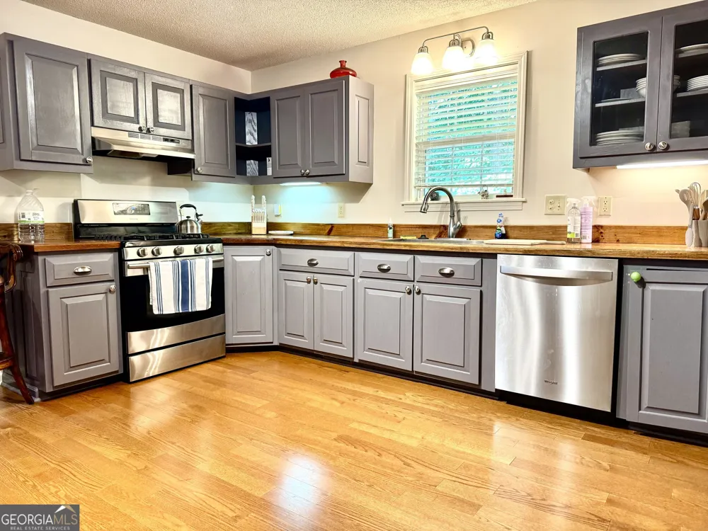 362 Pinecone Blue Ridge, GA 30513