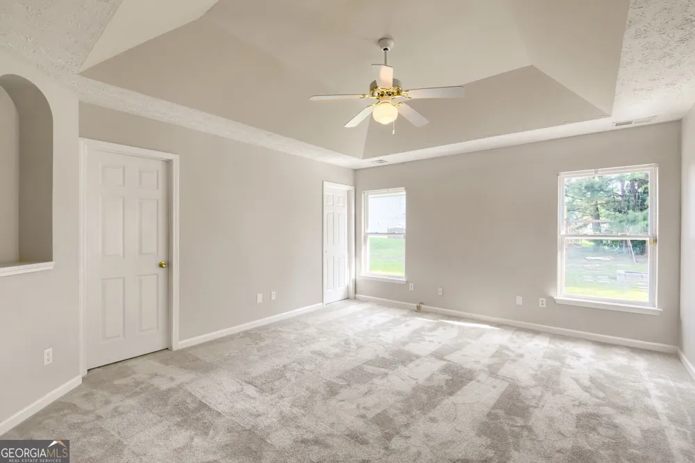 606 Mayfern Trace Fairburn, GA 30213