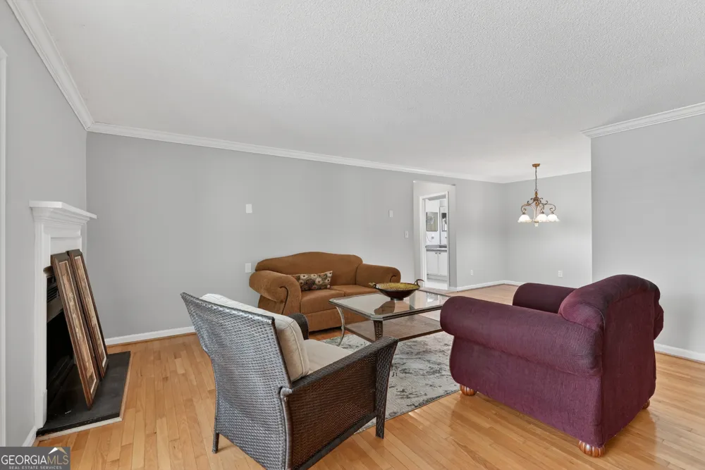 7001 Wingate WAY Sandy Springs, GA 30350