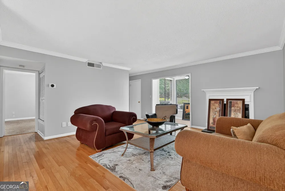 7001 Wingate WAY Sandy Springs, GA 30350