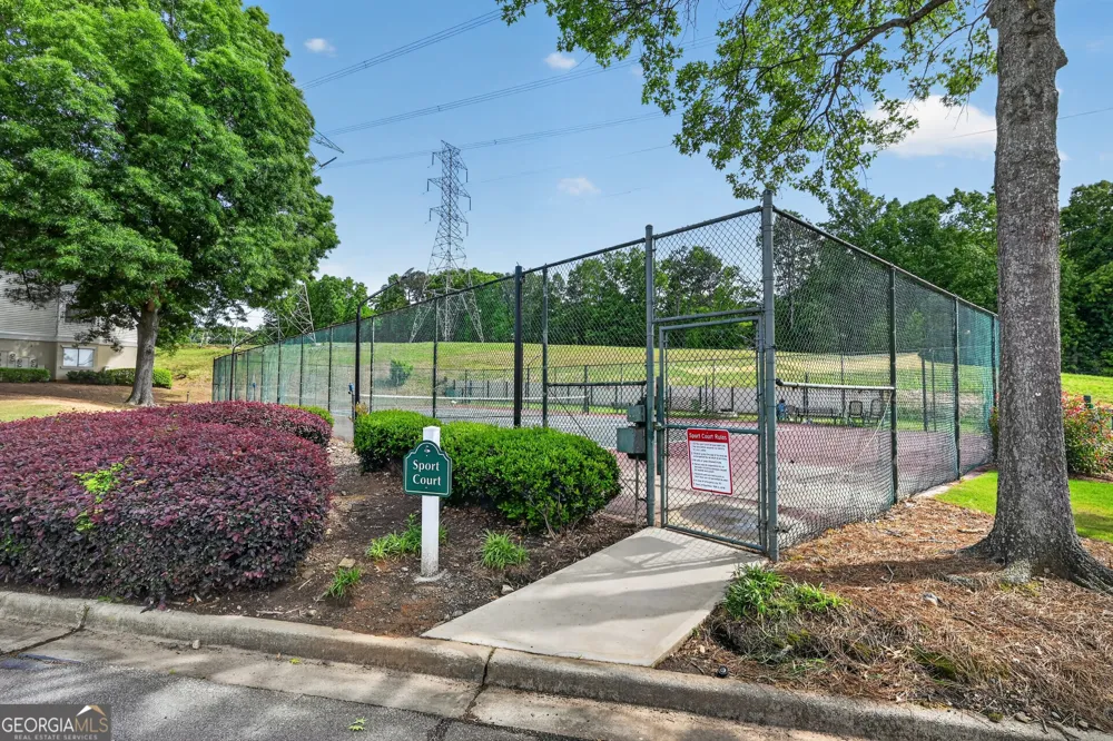 7001 Wingate WAY Sandy Springs, GA 30350