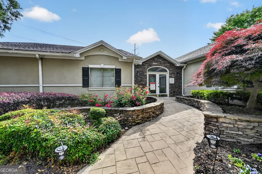 7001 Wingate WAY Sandy Springs, GA 30350