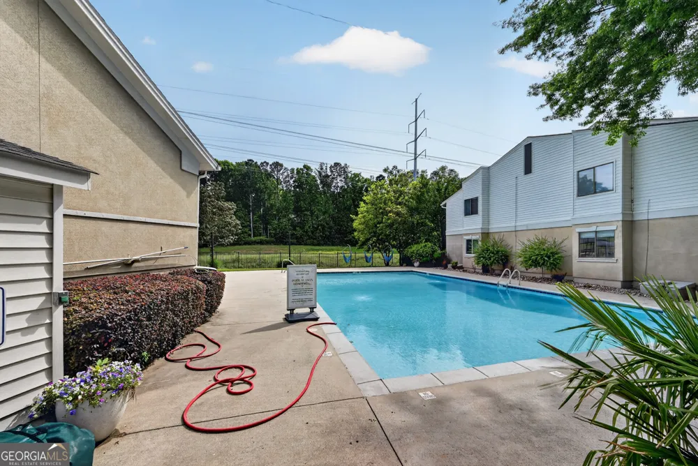 7001 Wingate WAY Sandy Springs, GA 30350