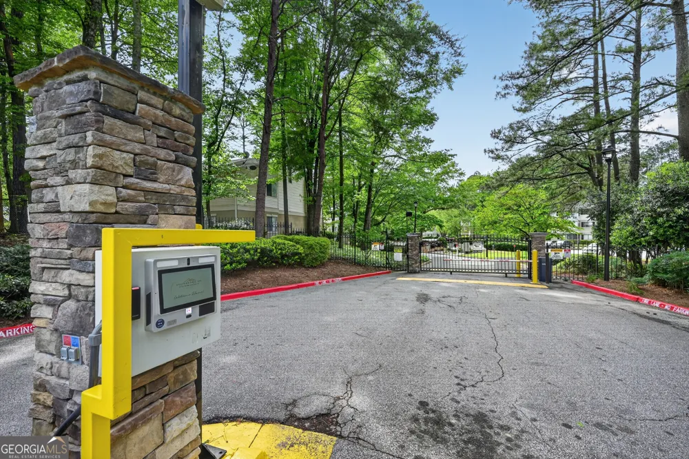 7001 Wingate WAY Sandy Springs, GA 30350