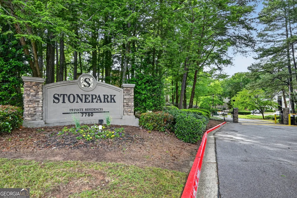 7001 Wingate WAY Sandy Springs, GA 30350