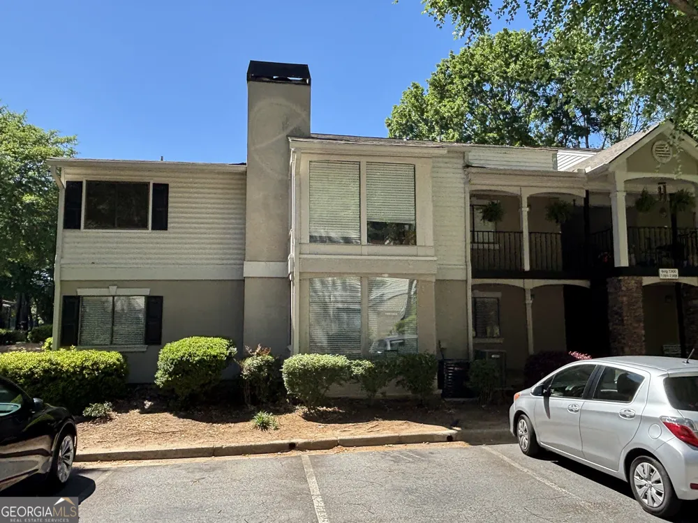 7001 Wingate WAY Sandy Springs, GA 30350
