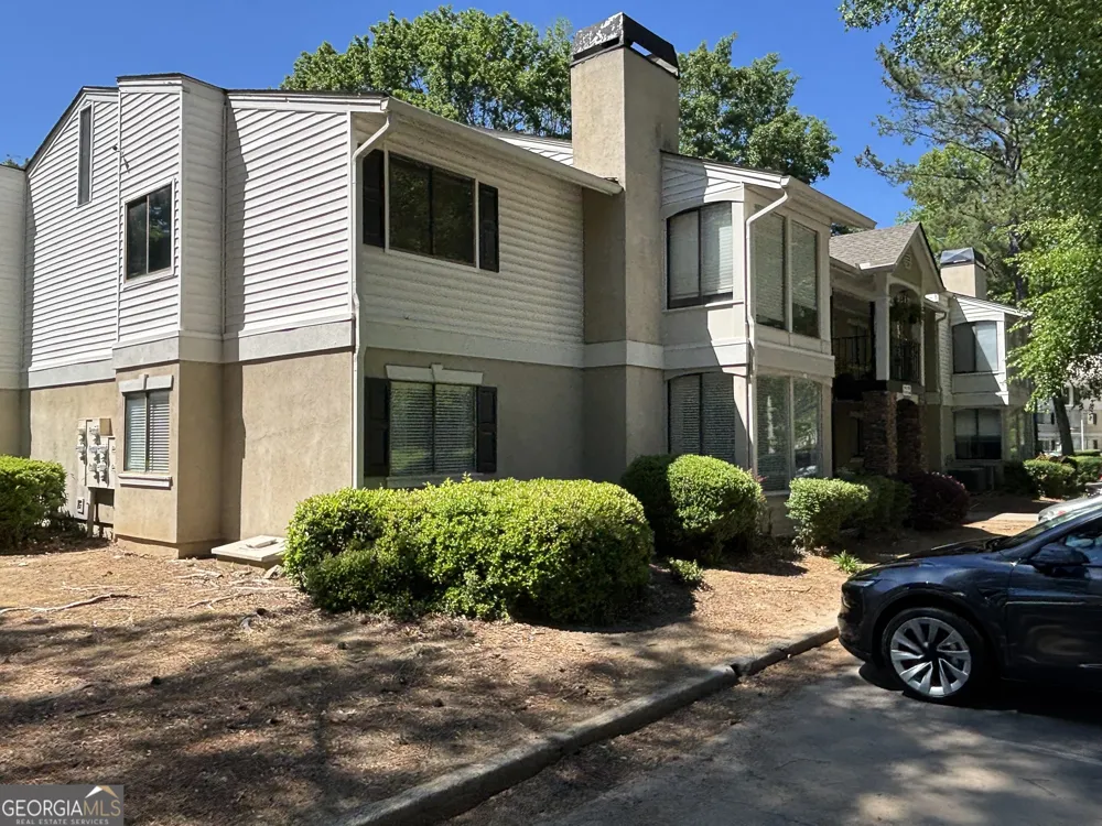 7001 Wingate WAY Sandy Springs, GA 30350