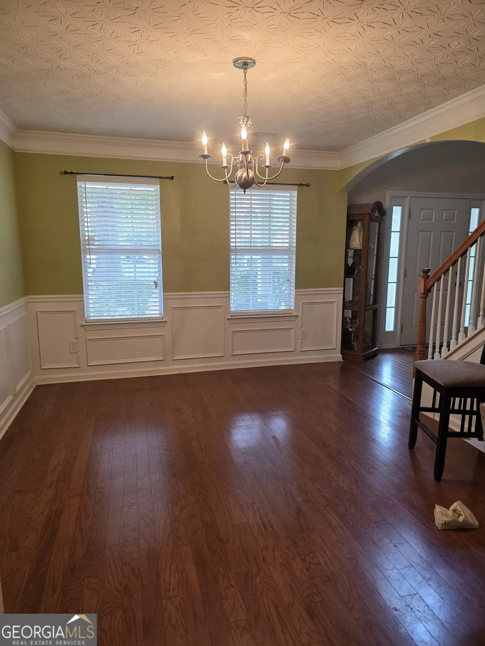 37 Virginia AVE Sharpsburg, GA 30277