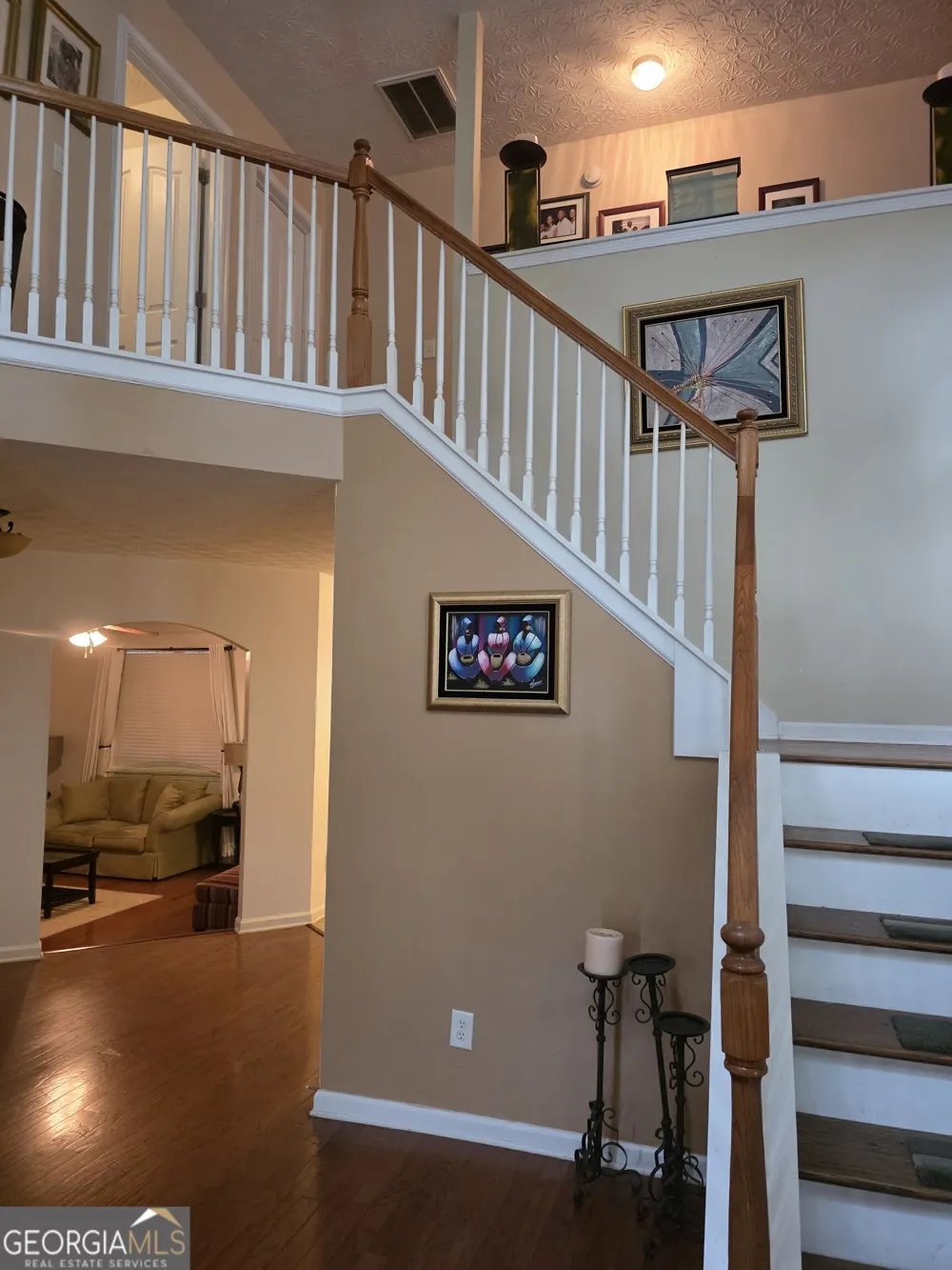37 Virginia AVE Sharpsburg, GA 30277