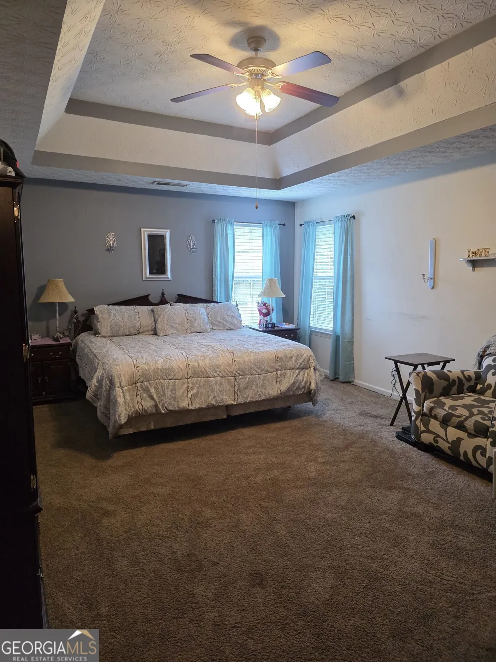 37 Virginia AVE Sharpsburg, GA 30277