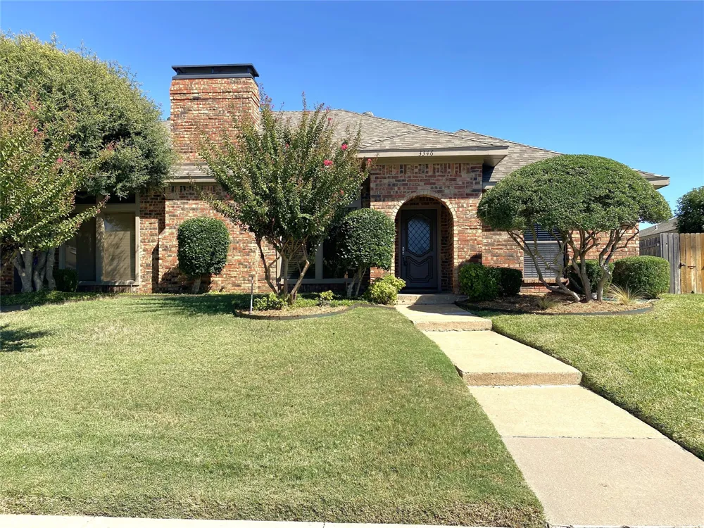 3346 Lanarc Drive Plano, TX 75023