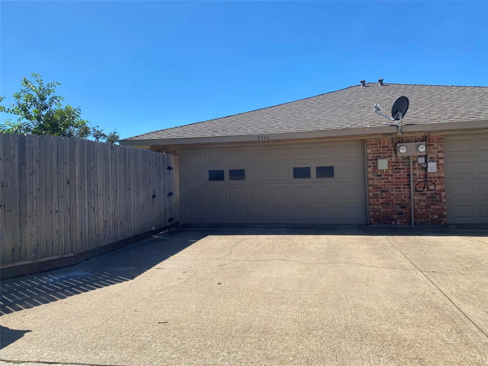 3346 Lanarc Drive Plano, TX 75023