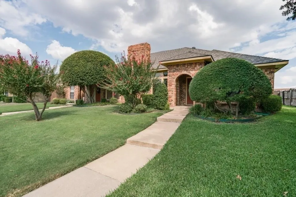 3346 Lanarc Drive Plano, TX 75023