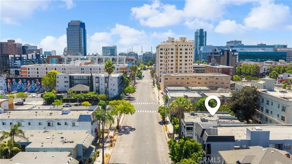 419 Cedar Long Beach, CA 90802
