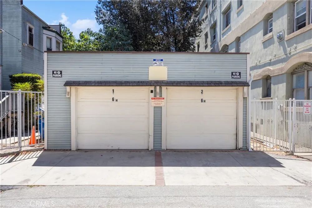 419 Cedar Long Beach, CA 90802