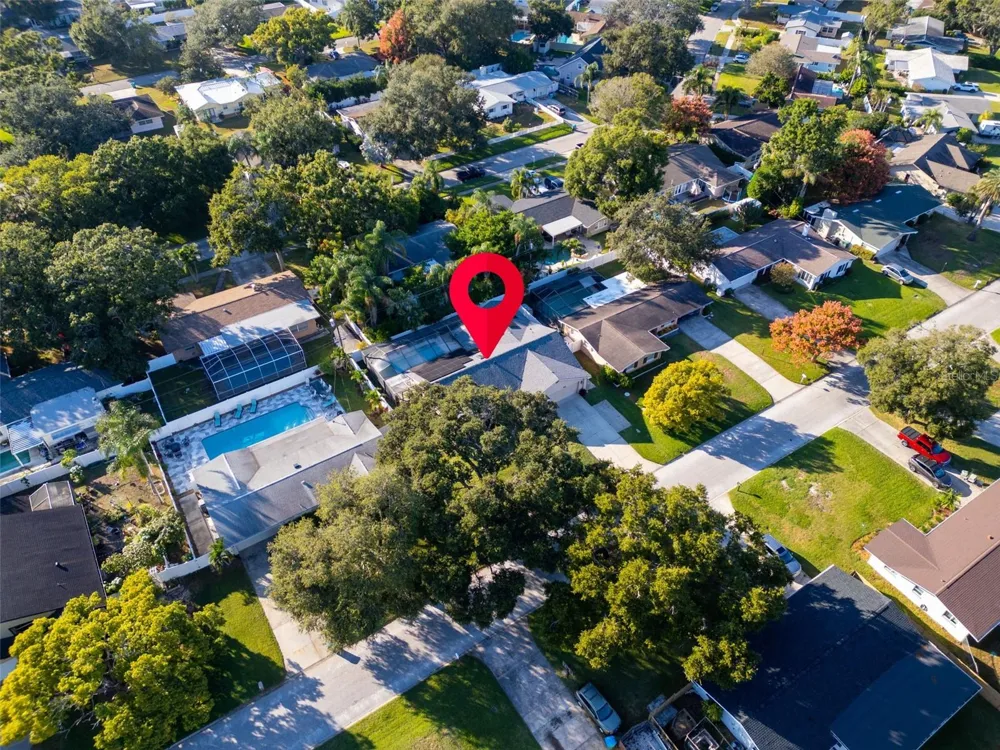 1374 VIEWTOP DRIVE Clearwater, FL 33764