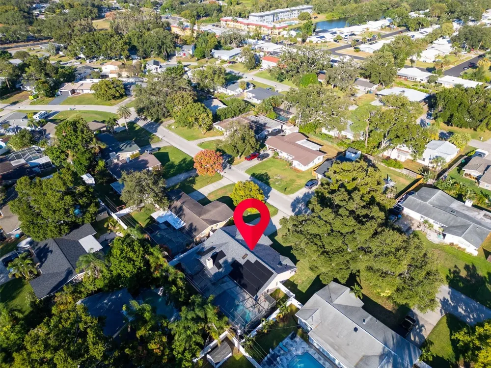 1374 VIEWTOP DRIVE Clearwater, FL 33764