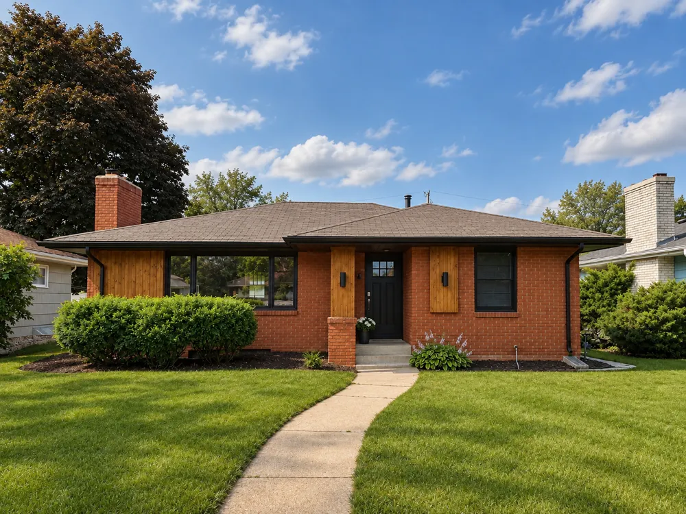6164 Colfax Lane S Minneapolis, MN 55419