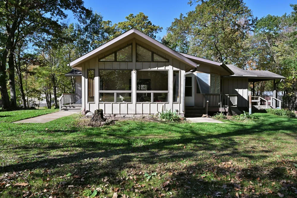 N9161 Shady Lane Trego, WI 54888