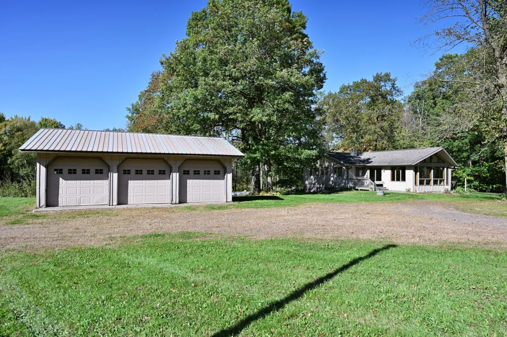 N9161 Shady Lane Trego, WI 54888
