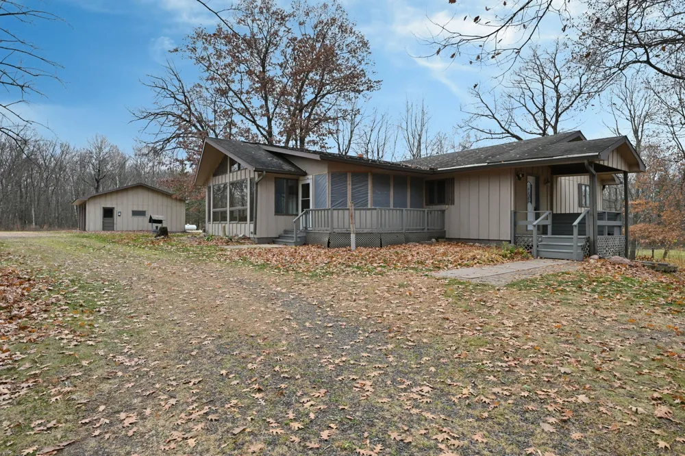 N9161 Shady Lane Trego, WI 54888