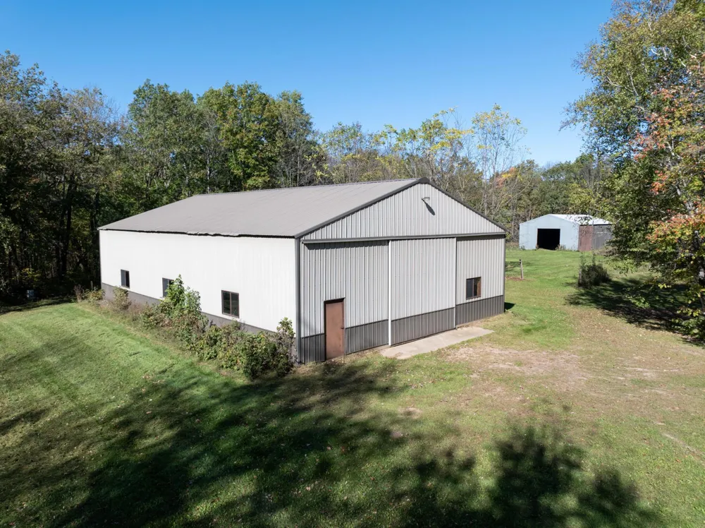 N9161 Shady Lane Trego, WI 54888