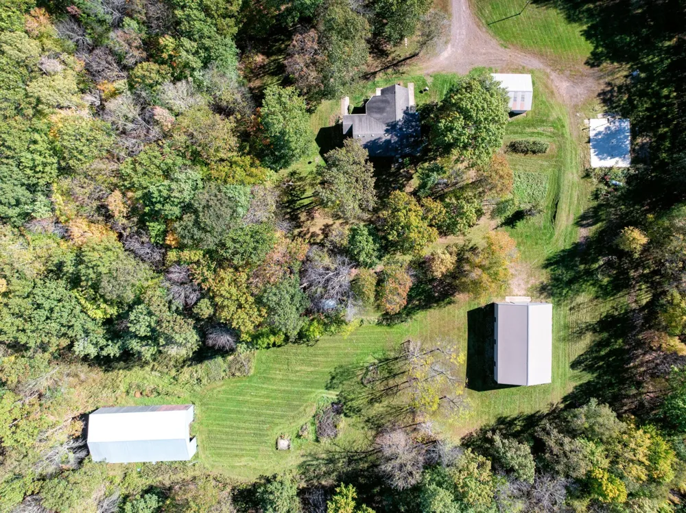 N9161 Shady Lane Trego, WI 54888