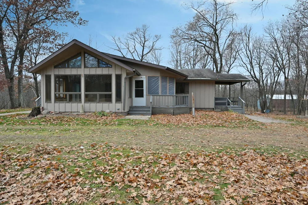 N9161 Shady Lane Trego, WI 54888