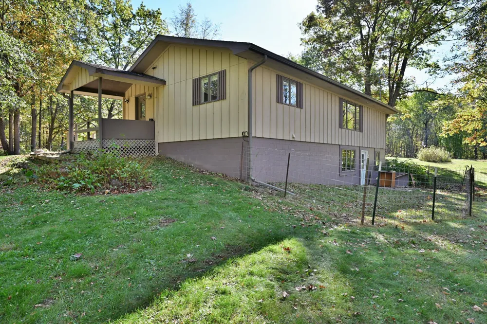 N9161 Shady Lane Trego, WI 54888