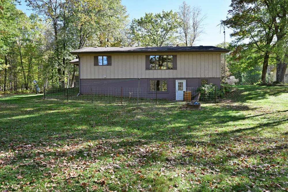 N9161 Shady Lane Trego, WI 54888
