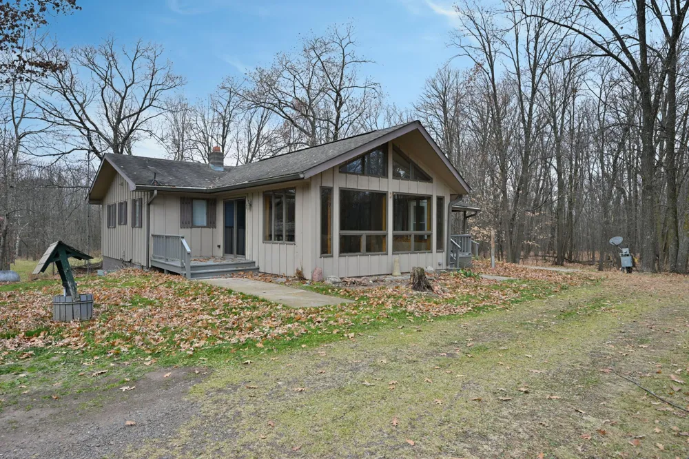 N9161 Shady Lane Trego, WI 54888