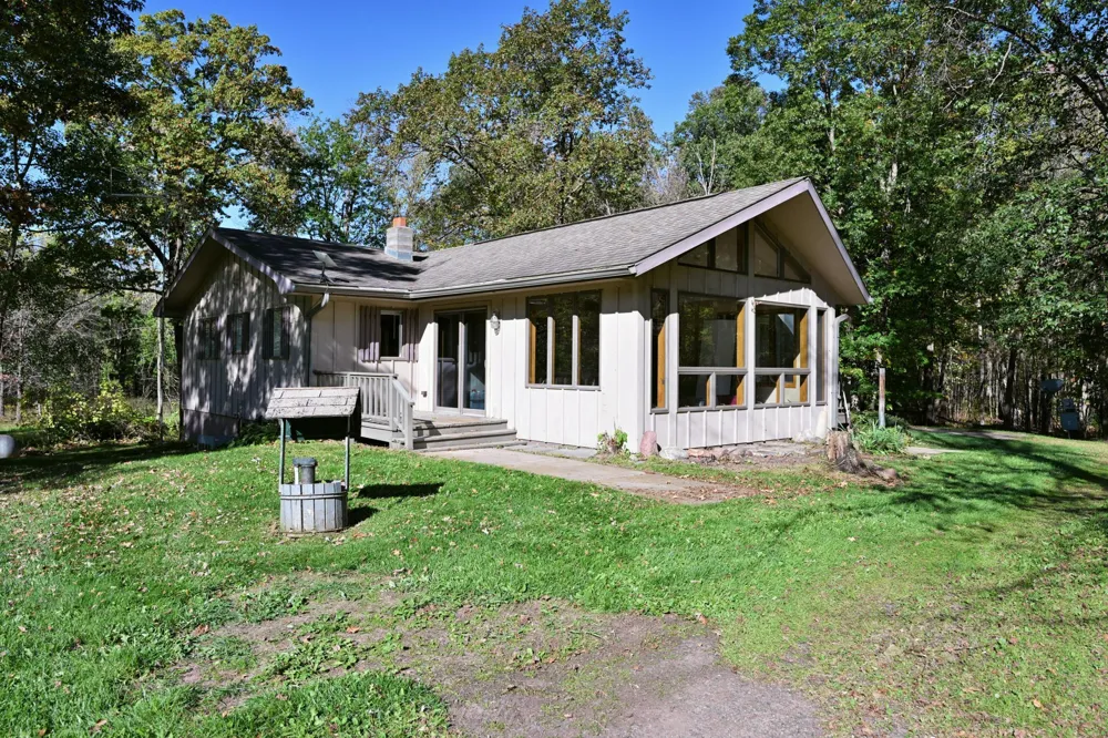 N9161 Shady Lane Trego, WI 54888