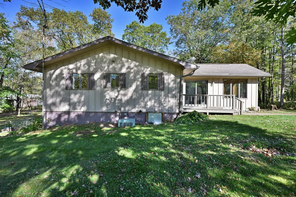 N9161 Shady Lane Trego, WI 54888