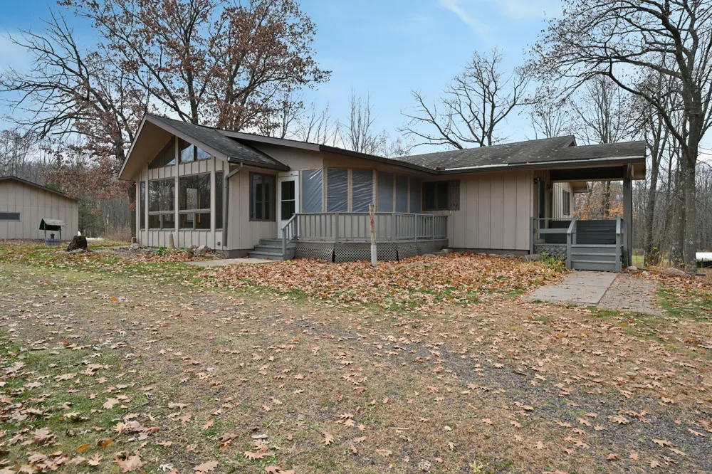 N9161 Shady Lane Trego, WI 54888