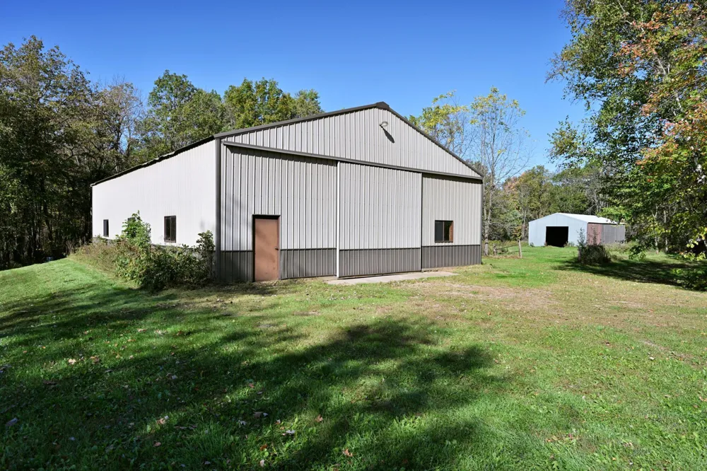 N9161 Shady Lane Trego, WI 54888
