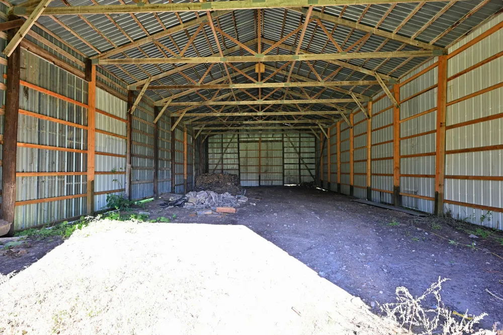 N9161 Shady Lane Trego, WI 54888