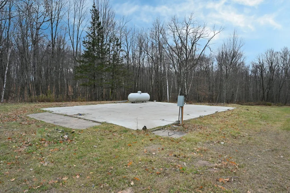 N9161 Shady Lane Trego, WI 54888