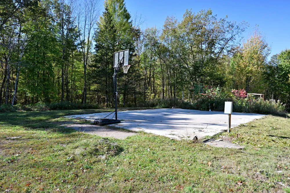 N9161 Shady Lane Trego, WI 54888