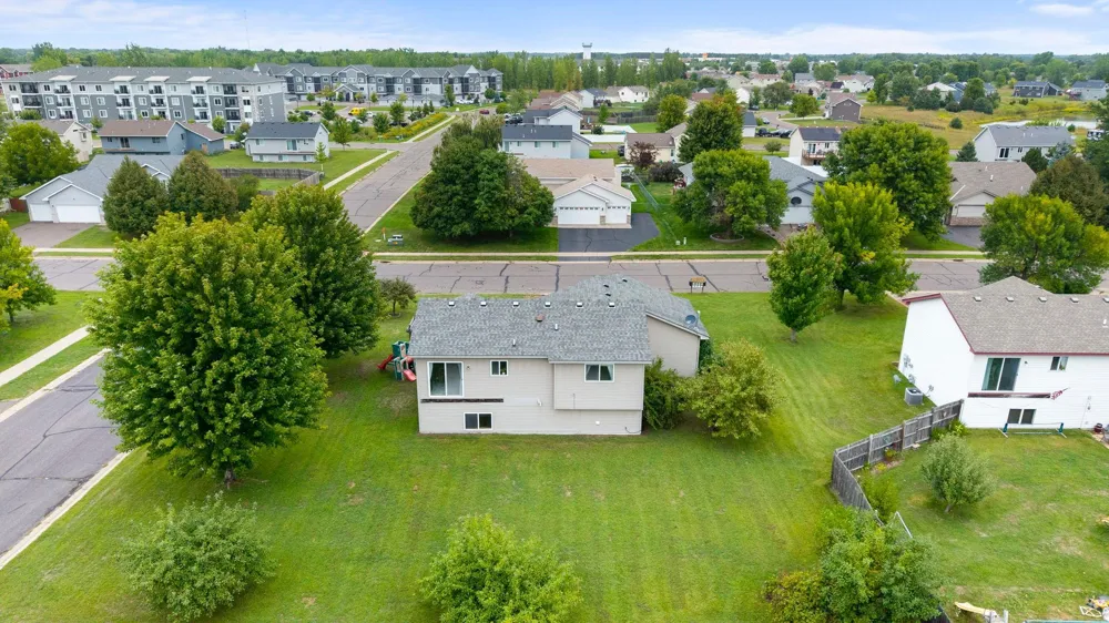 2033 Joes Lake Road SE Cambridge, MN 55008