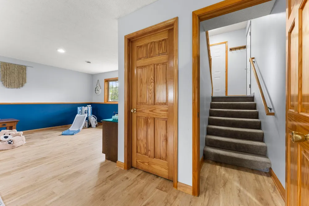 2033 Joes Lake Road SE Cambridge, MN 55008