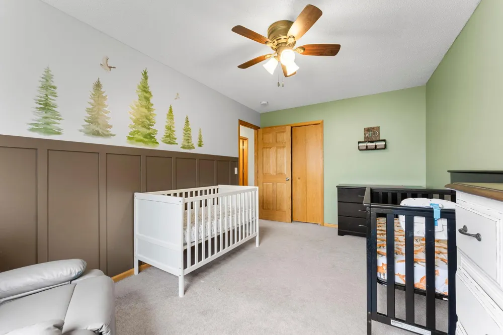 2033 Joes Lake Road SE Cambridge, MN 55008