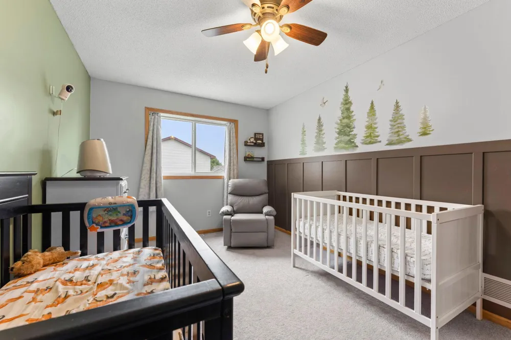 2033 Joes Lake Road SE Cambridge, MN 55008
