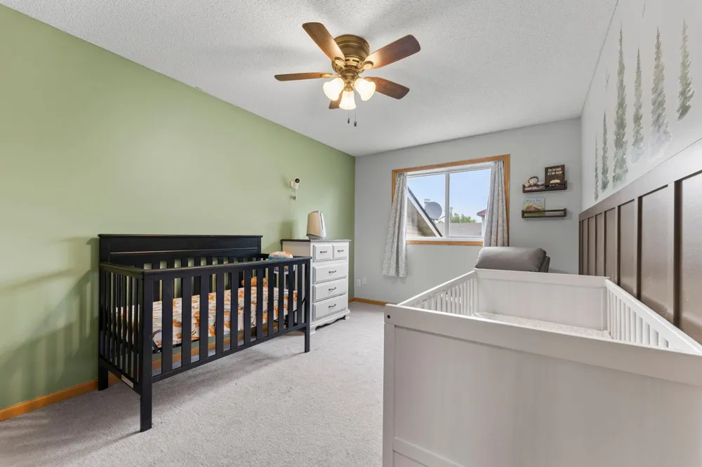 2033 Joes Lake Road SE Cambridge, MN 55008