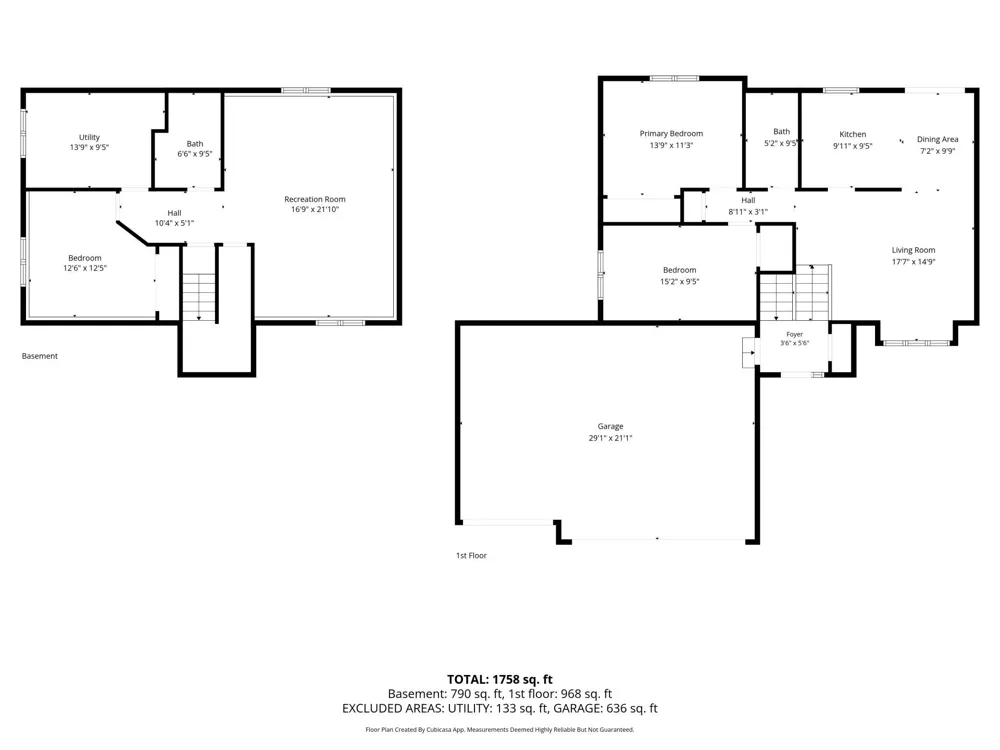2033 Joes Lake Road SE Cambridge, MN 55008