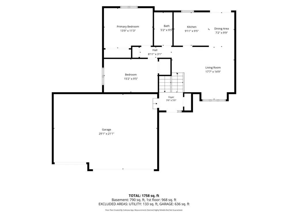 2033 Joes Lake Road SE Cambridge, MN 55008