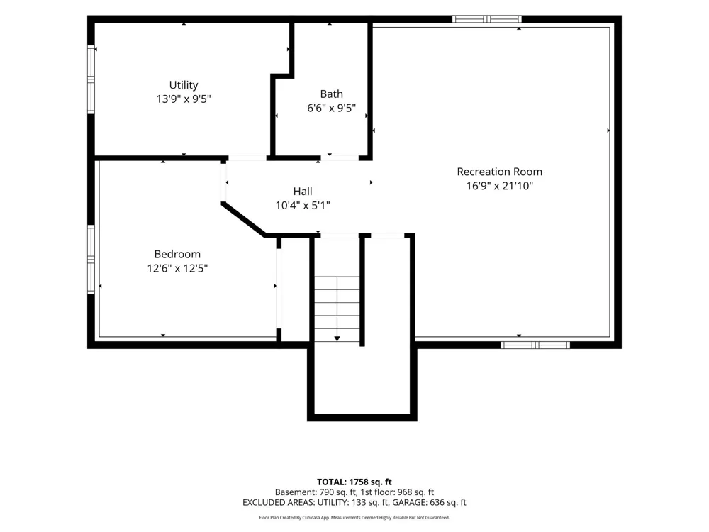 2033 Joes Lake Road SE Cambridge, MN 55008