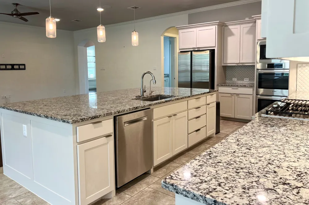 880 Saint Peter Lane Prosper, TX 75078
